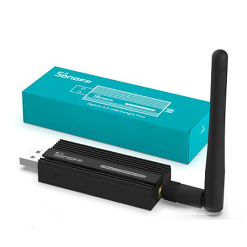 Sonoff - دونجل SONOFF ZBDongle-E زيجبي 3.0 يو