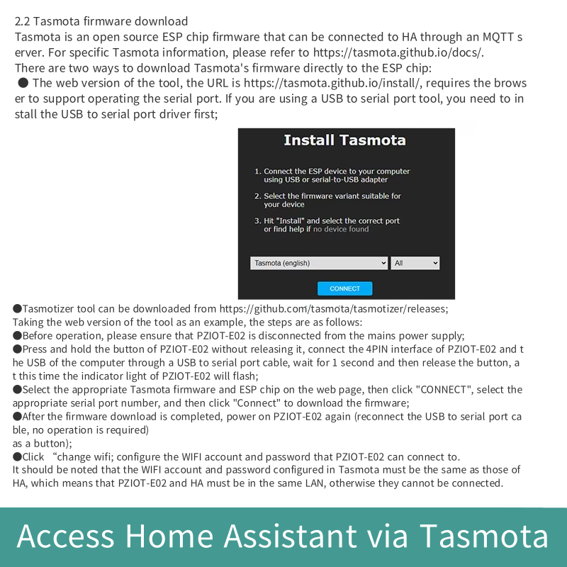 عداد طاقة واي فاي تاسموتا، عدا - مراجعة Tasmota وسعره