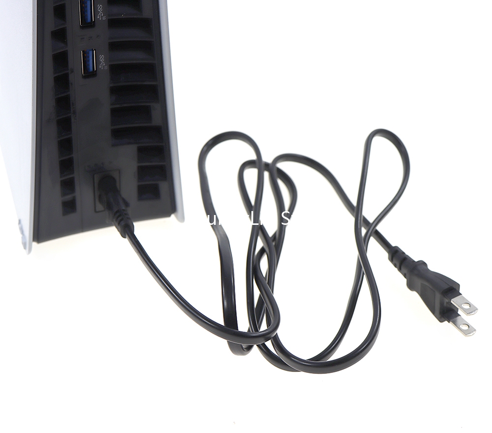 كابل طاقة أصلي بطول 1.5 متر بم - مراجعة Shelly Plug وسعره